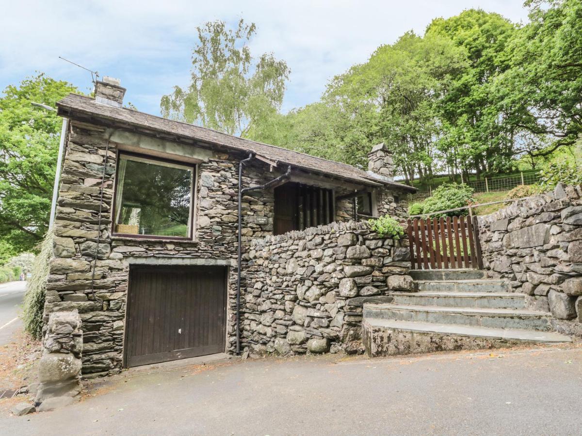Low Brow Barn Ambleside Exterior photo