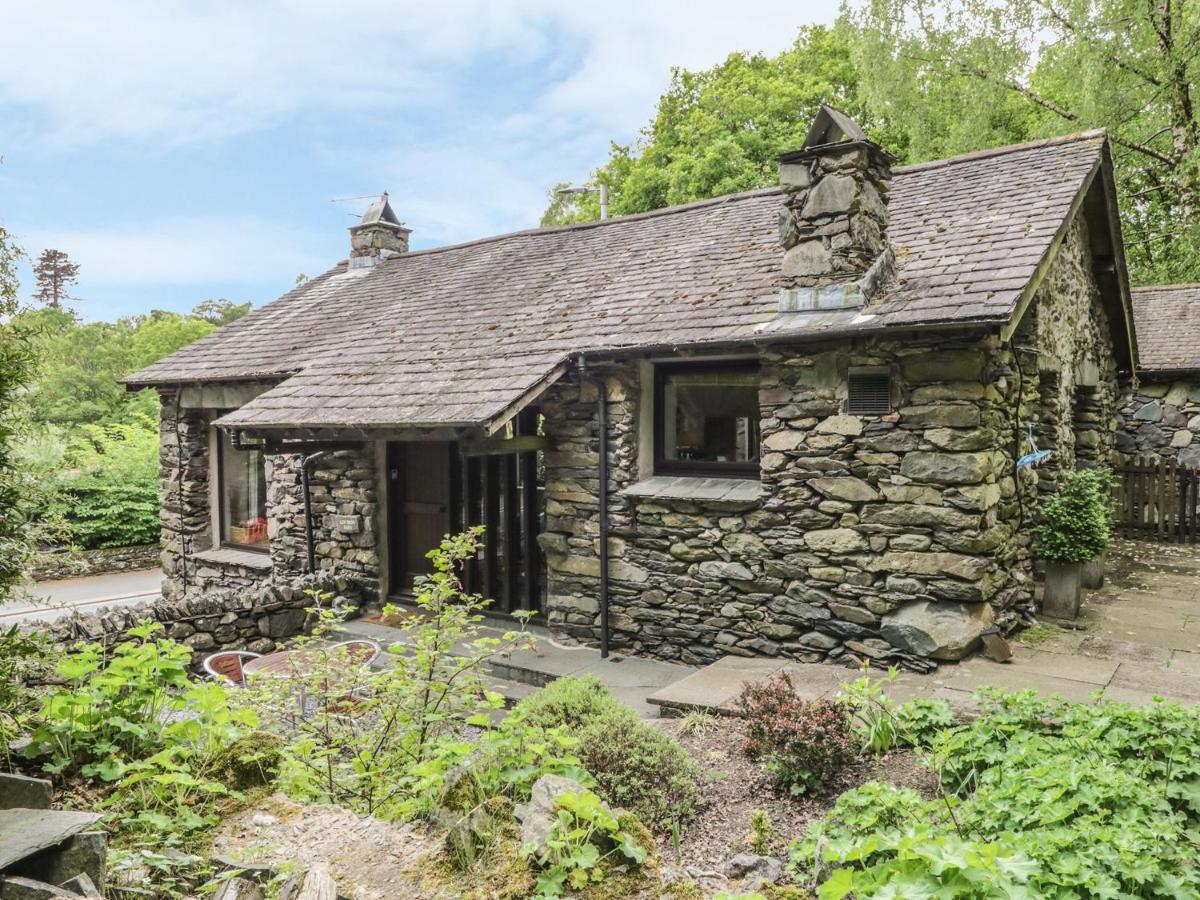Low Brow Barn Ambleside Exterior photo